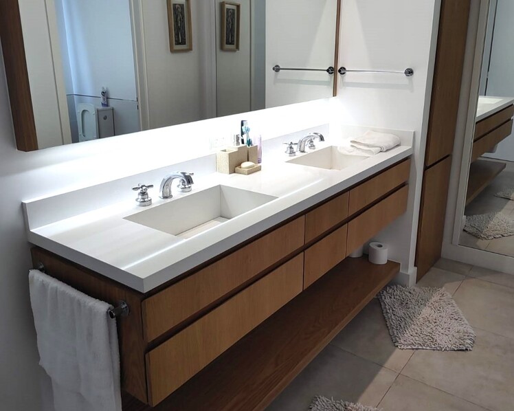 Equipamiento Residencial 4
